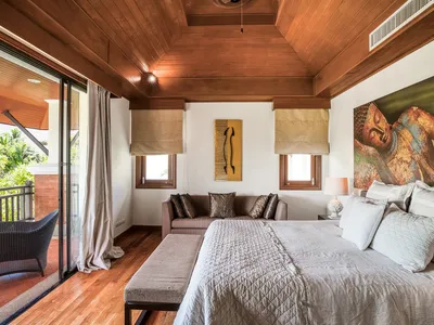Laguna Village Pool Villa, 4 Bedrooms, Lake View, Cherng Talay - Laguna, Phuket - Photo 26