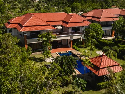 Laguna Village Pool Villa, 4 Bedrooms, Lake View, Cherng Talay - Laguna, Phuket - Photo 46