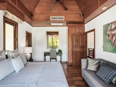 Laguna Village Pool Villa, 4 Bedrooms, Lake View, Cherng Talay - Laguna, Phuket - Photo 21
