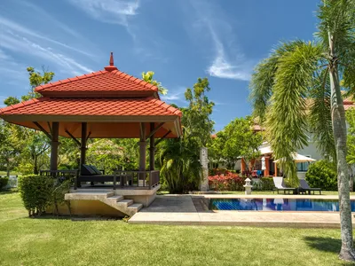Laguna Village Pool Villa, 4 Bedrooms, Lake View, Cherng Talay - Laguna, Phuket - Photo 43