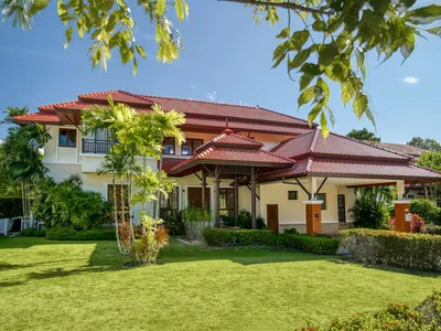 Laguna Village Pool Villa, 4 Bedrooms, Lake View, Cherng Talay - Laguna, Phuket - Photo 49