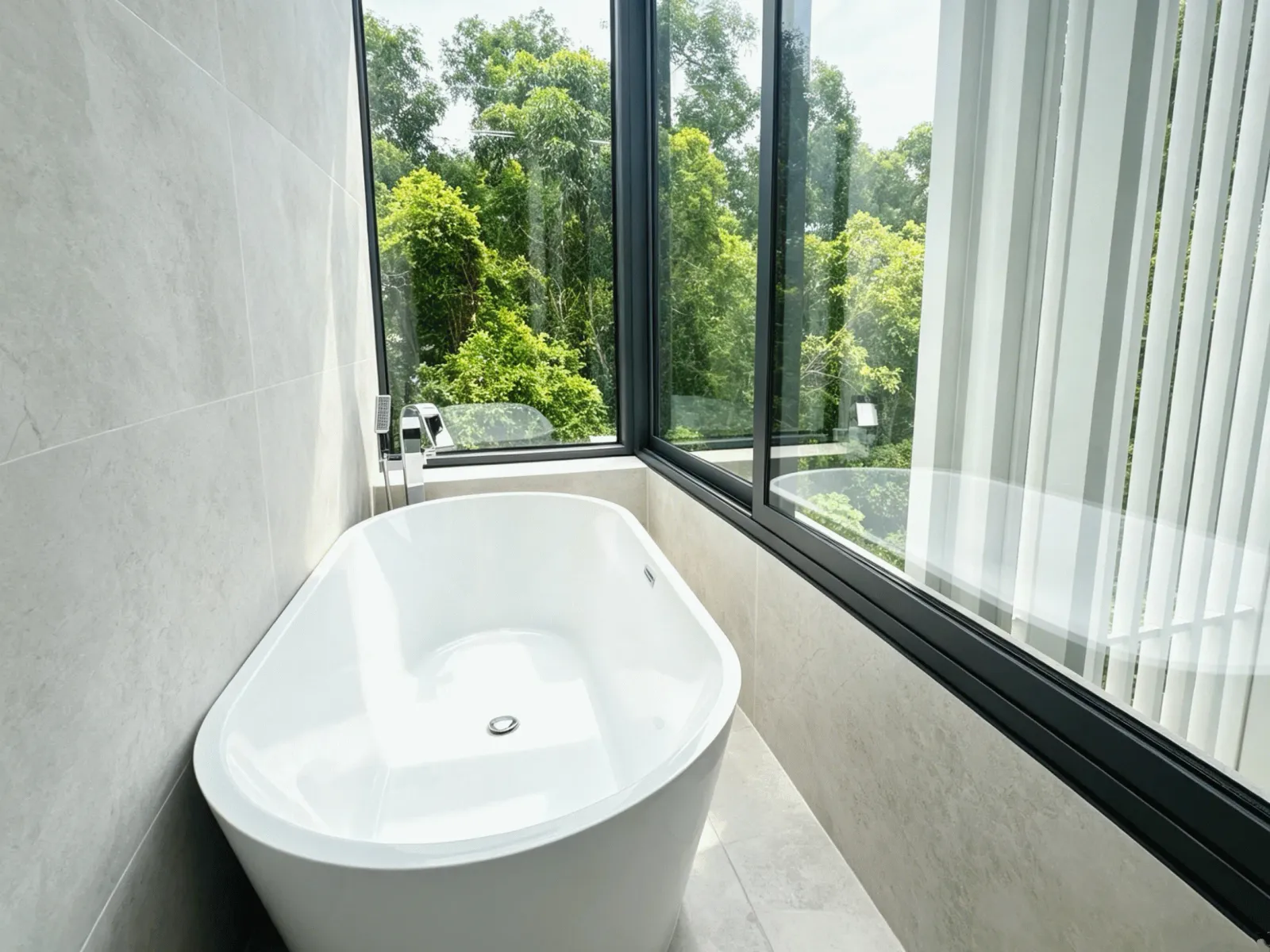 Larimae Villa, 4-Bedroom Pool Villa for Rent, Chalong - Chalong, Phuket - Photo 3