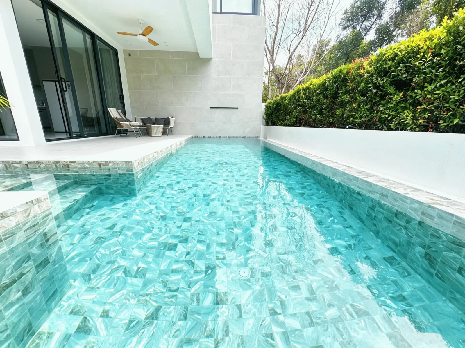 Larimae Villa, 4-Bedroom Pool Villa for Rent, Chalong - Chalong, Phuket - Photo 1
