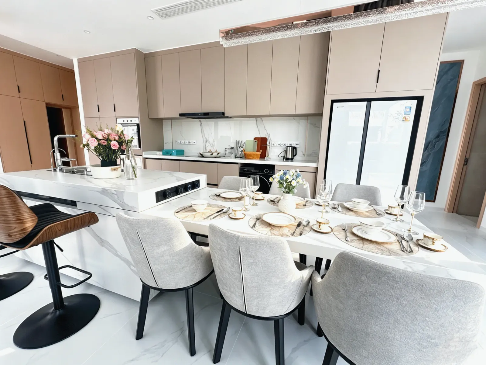 Larimae Villa, 4-Bedroom Pool Villa for Rent, Chalong - Chalong, Phuket - Photo 20