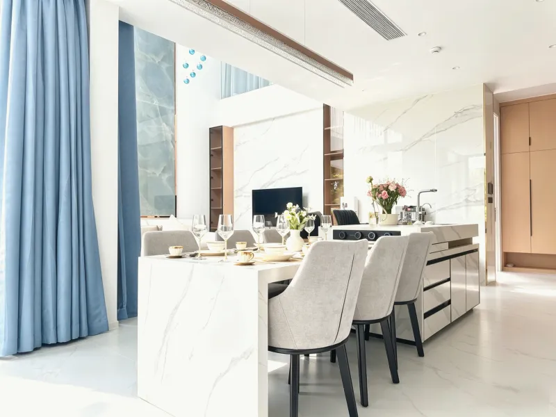 Larimae Villa, 4-Bedroom Pool Villa for Rent, Chalong - Chalong, Phuket - Main photo