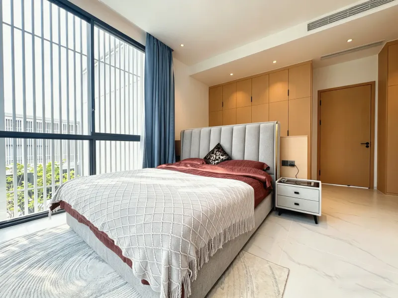 Larimae Villa, 4-Bedroom Pool Villa for Rent, Chalong - Chalong, Phuket - Main photo
