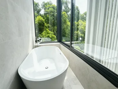 Larimae Villa, 4-Bedroom Pool Villa for Rent, Chalong - Chalong, Phuket - Photo 3