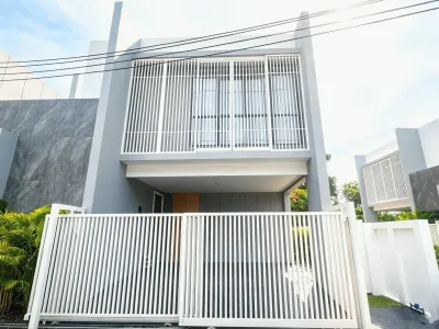 Larimae Villa, 4-Bedroom Pool Villa for Rent, Chalong - Chalong, Phuket - Photo 13