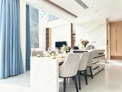 Larimae Villa, 4-Bedroom Pool Villa for Rent, Chalong - Chalong, Phuket - Photo 18