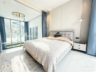 Larimae Villa, 4-Bedroom Pool Villa for Rent, Chalong - Chalong, Phuket - Photo 16