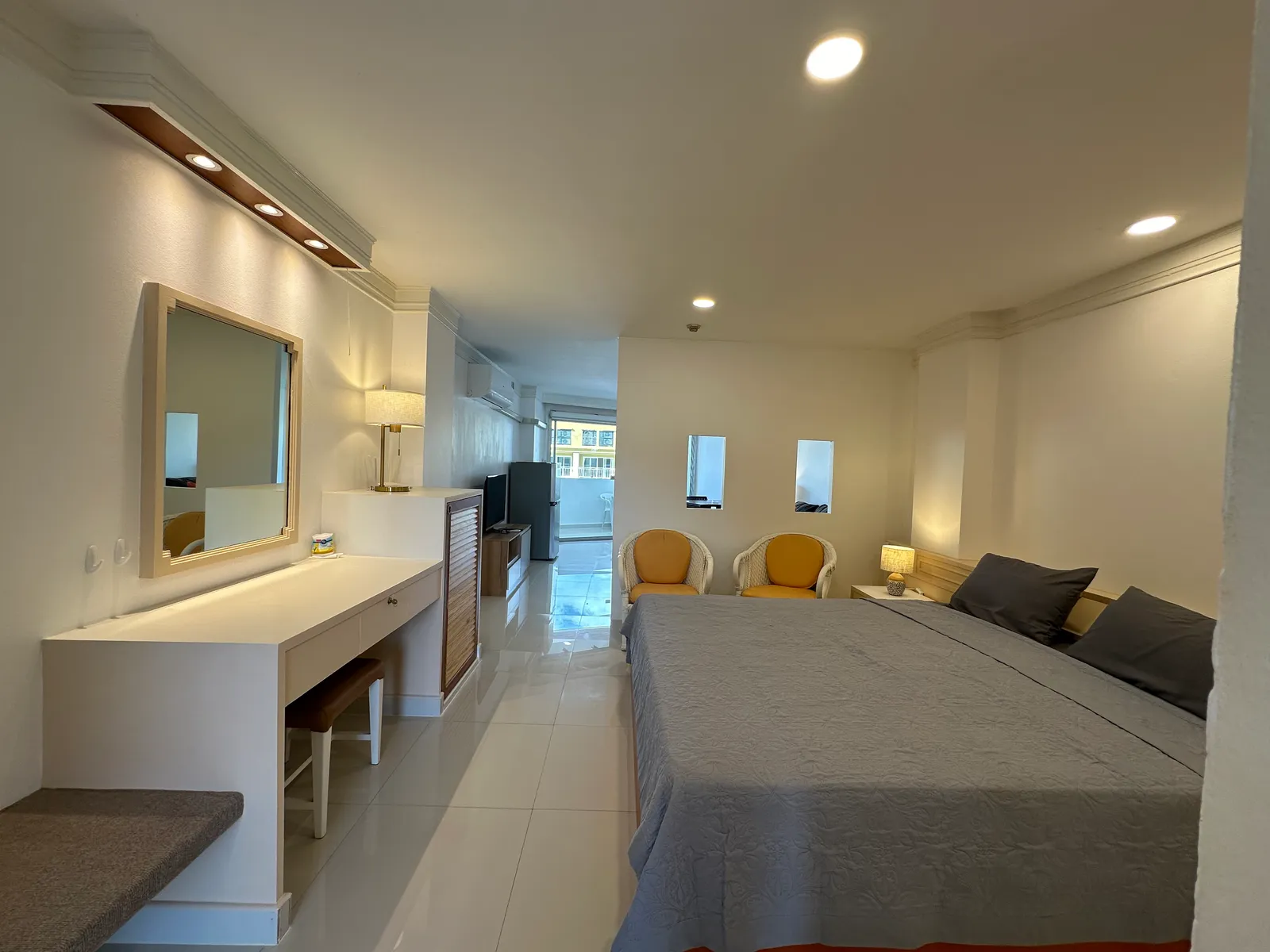 ภูเก็ต พาเลซ, ขายคอนโด 1 ห้องนอน, ป่าตอง, กรรมสิทธิ์ขาด - Patong, Phuket - รูปภาพ 13
