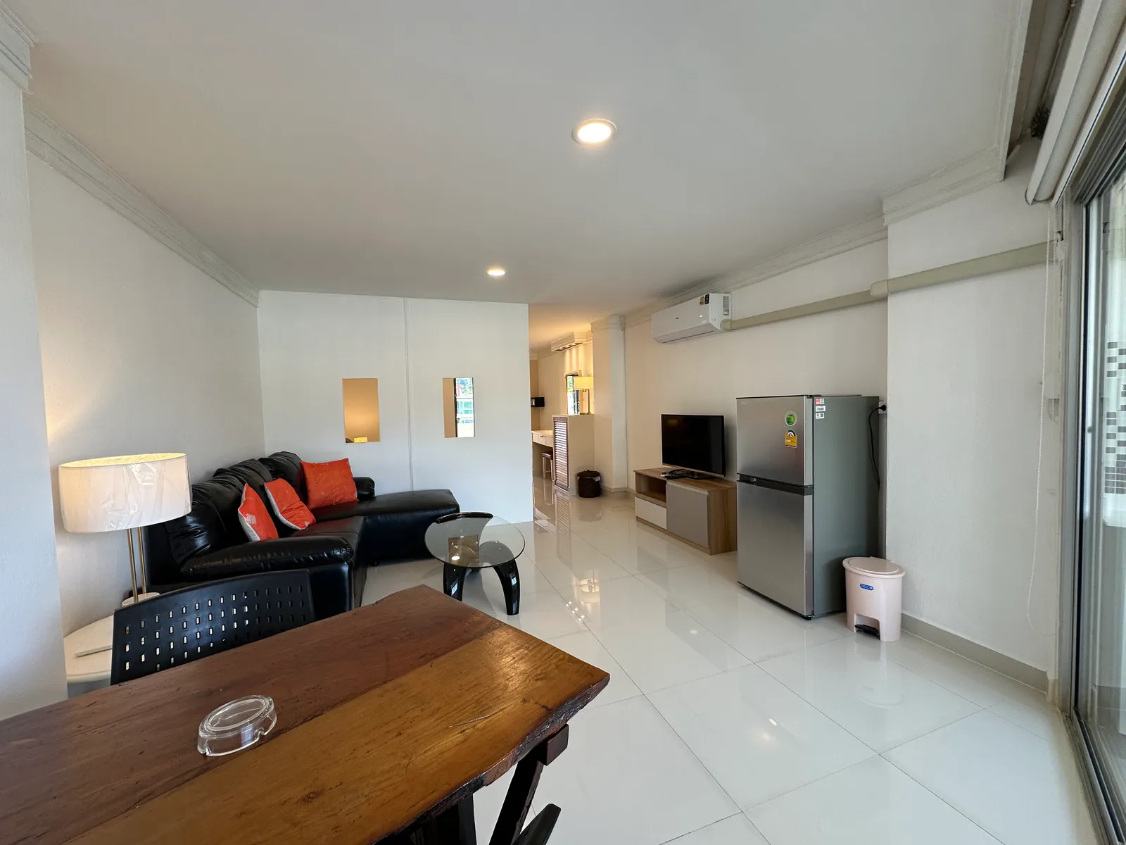 ภูเก็ต พาเลซ, ขายคอนโด 1 ห้องนอน, ป่าตอง, กรรมสิทธิ์ขาด - Patong, Phuket - รูปภาพ 18