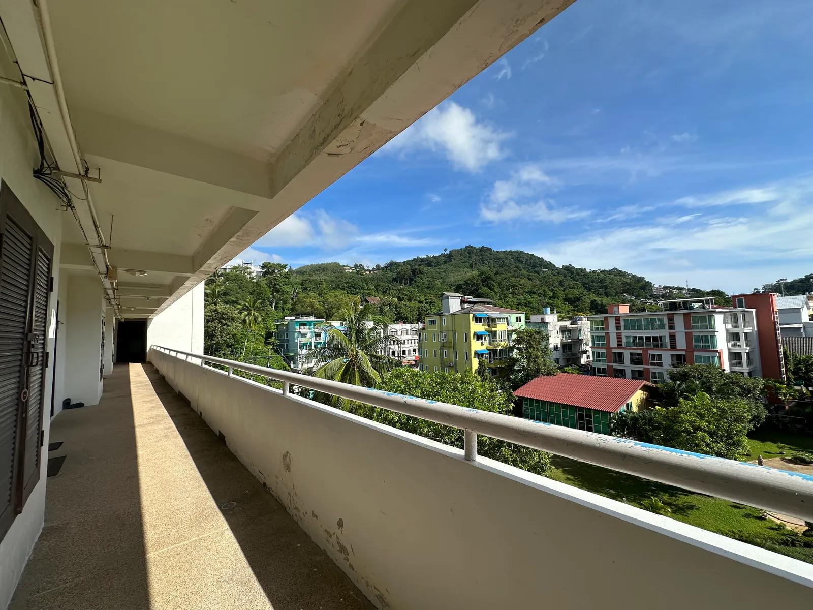 ภูเก็ต พาเลซ, ขายคอนโด 1 ห้องนอน, ป่าตอง, กรรมสิทธิ์ขาด - Patong, Phuket - รูปภาพ 3
