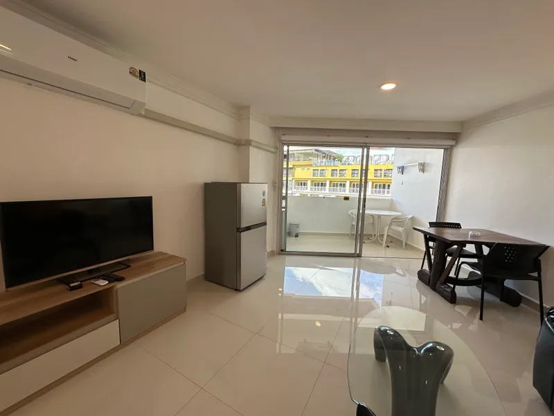ภูเก็ต พาเลซ, ขายคอนโด 1 ห้องนอน, ป่าตอง, กรรมสิทธิ์ขาด - Patong, Phuket - ภาพหลัก