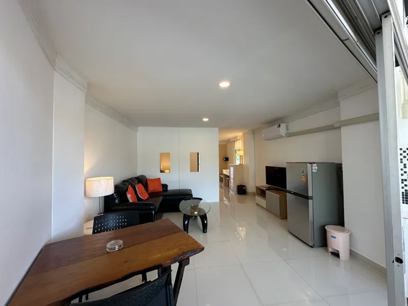 ภูเก็ต พาเลซ, ขายคอนโด 1 ห้องนอน, ป่าตอง, กรรมสิทธิ์ขาด - Patong, Phuket - ภาพหลัก