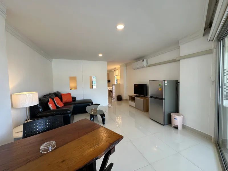 ภูเก็ต พาเลซ, ขายคอนโด 1 ห้องนอน, ป่าตอง, กรรมสิทธิ์ขาด - Patong, Phuket - ภาพหลัก