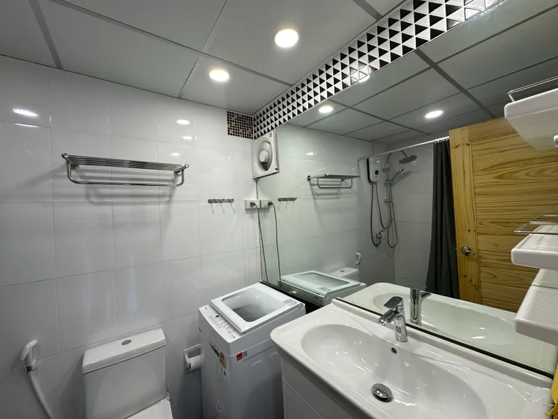 ภูเก็ต พาเลซ, ขายคอนโด 1 ห้องนอน, ป่าตอง, กรรมสิทธิ์ขาด - Patong, Phuket - ภาพหลัก