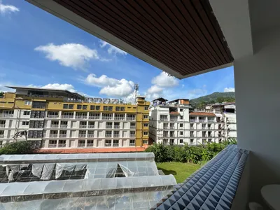 ภูเก็ต พาเลซ, ขายคอนโด 1 ห้องนอน, ป่าตอง, กรรมสิทธิ์ขาด - Patong, Phuket - รูปภาพ 4