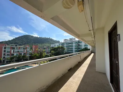 ภูเก็ต พาเลซ, ขายคอนโด 1 ห้องนอน, ป่าตอง, กรรมสิทธิ์ขาด - Patong, Phuket - รูปภาพ 2