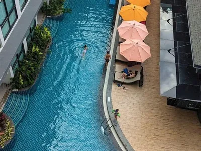 วีคาท่า คอนโดหรู, 1 ห้องนอน, วิวทะเล, กะตะ - Kata, Phuket - อสังหาริมทรัพย์ขายหรือให้เช่าในภูเก็ต