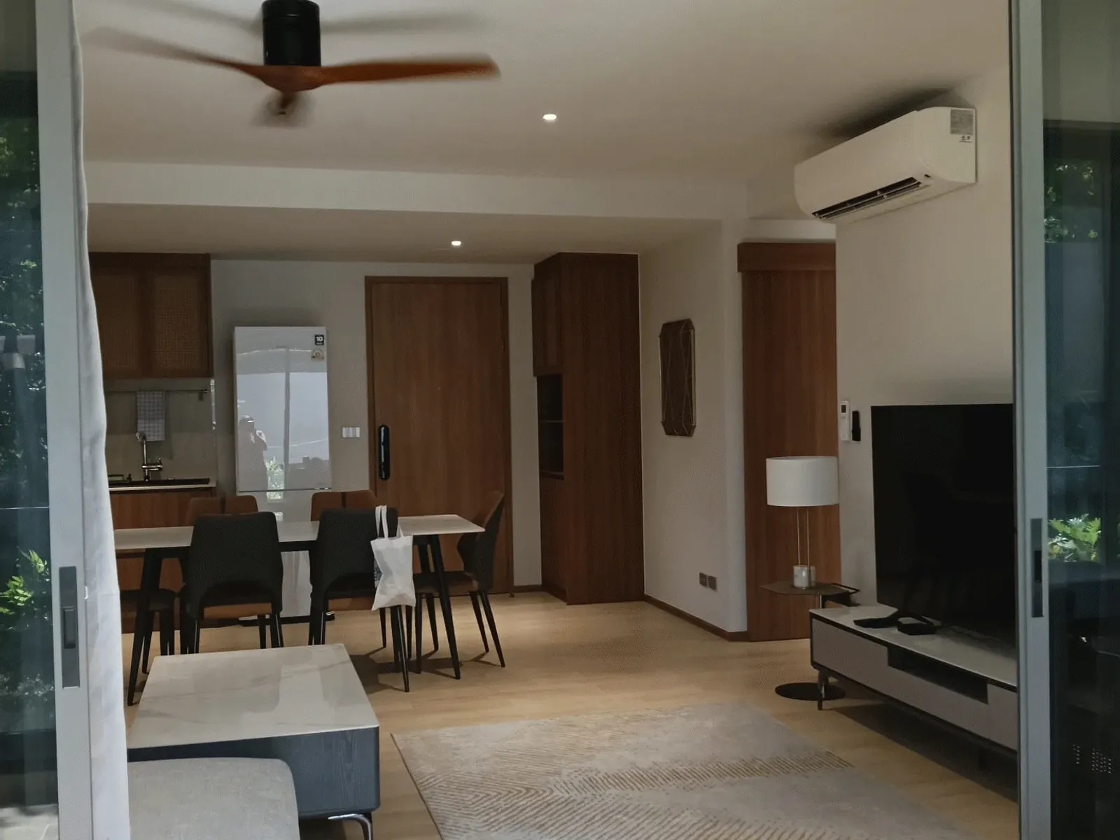 Beach Residences Reef, 3-Bedroom Ground Floor Condo, Laguna - Laguna, Phuket - Photo 7