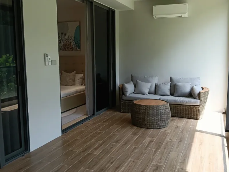 Beach Residences Reef, 3-Bedroom Ground Floor Condo, Laguna - Laguna, Phuket - Main photo