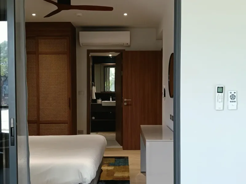 Beach Residences Reef, 3-Bedroom Ground Floor Condo, Laguna - Laguna, Phuket - Main photo
