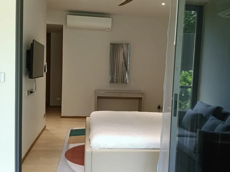 Beach Residences Reef, 3-Bedroom Ground Floor Condo, Laguna - Laguna, Phuket - Main photo