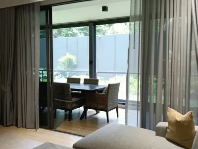 Beach Residences Reef, 3-Bedroom Ground Floor Condo, Laguna - Laguna, Phuket - Photo 11