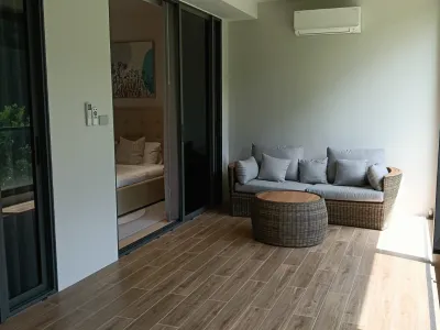 Beach Residences Reef, 3-Bedroom Ground Floor Condo, Laguna - Laguna, Phuket - Photo 9