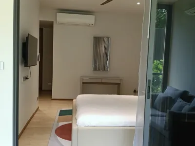 Beach Residences Reef, 3-Bedroom Ground Floor Condo, Laguna - Laguna, Phuket - Photo 3