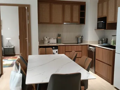 Beach Residences Reef, 3-Bedroom Ground Floor Condo, Laguna - Laguna, Phuket - Photo 8