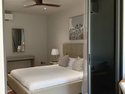 Beach Residences Reef, 3-Bedroom Ground Floor Condo, Laguna - Laguna, Phuket - Photo 12
