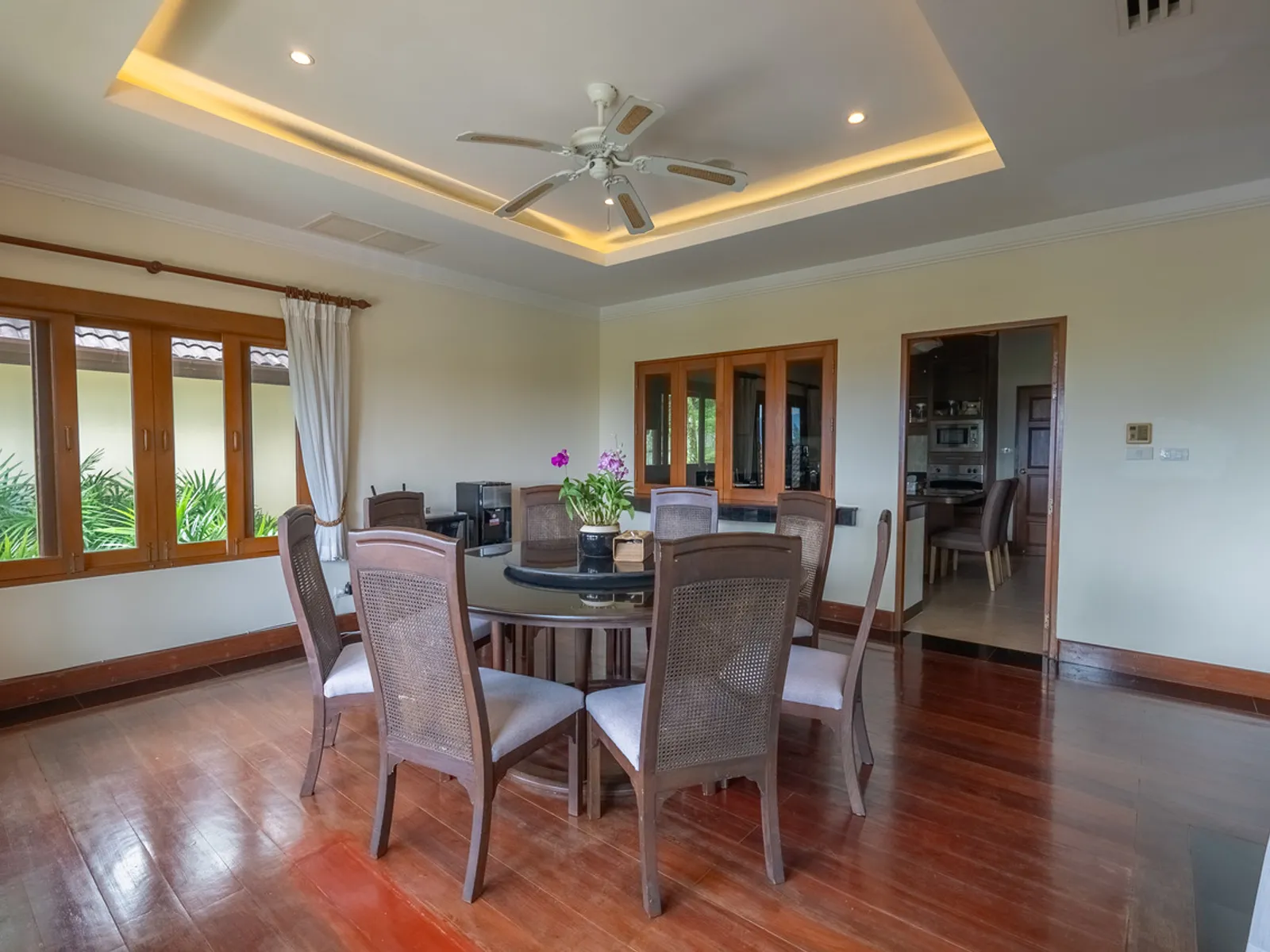 Лэйквуд Хиллс, вилла с 5 спальнями и бассейном на продажу, Лайан - Layan, Phuket - Фото 16