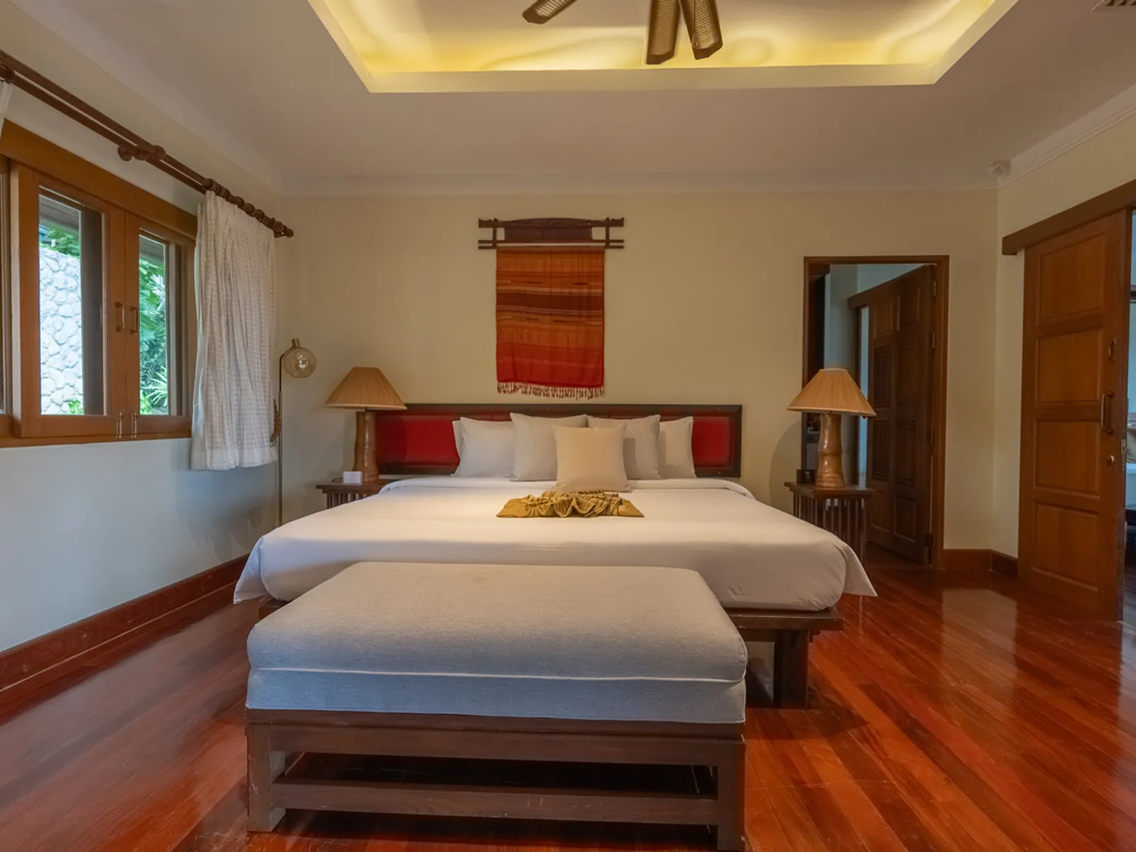 Лэйквуд Хиллс, вилла с 5 спальнями и бассейном на продажу, Лайан - Layan, Phuket - Фото 39