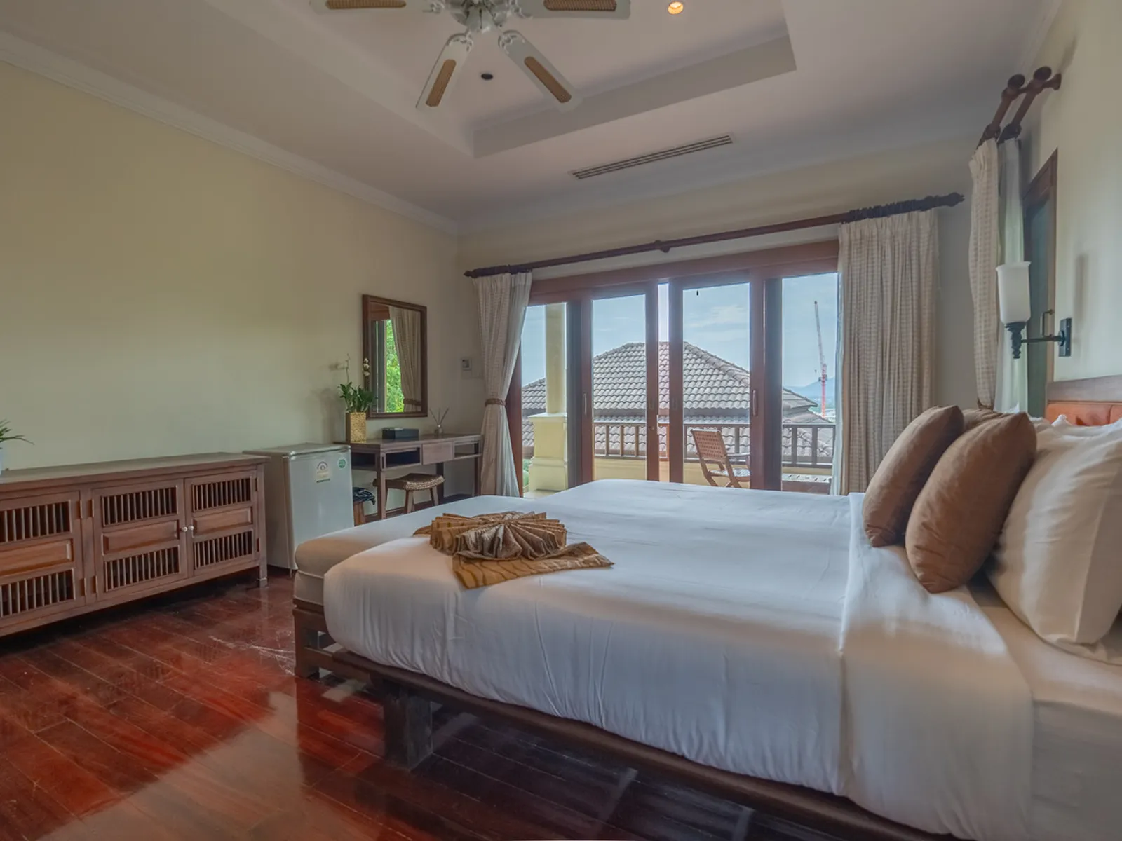 Лэйквуд Хиллс, вилла с 5 спальнями и бассейном на продажу, Лайан - Layan, Phuket - Фото 43