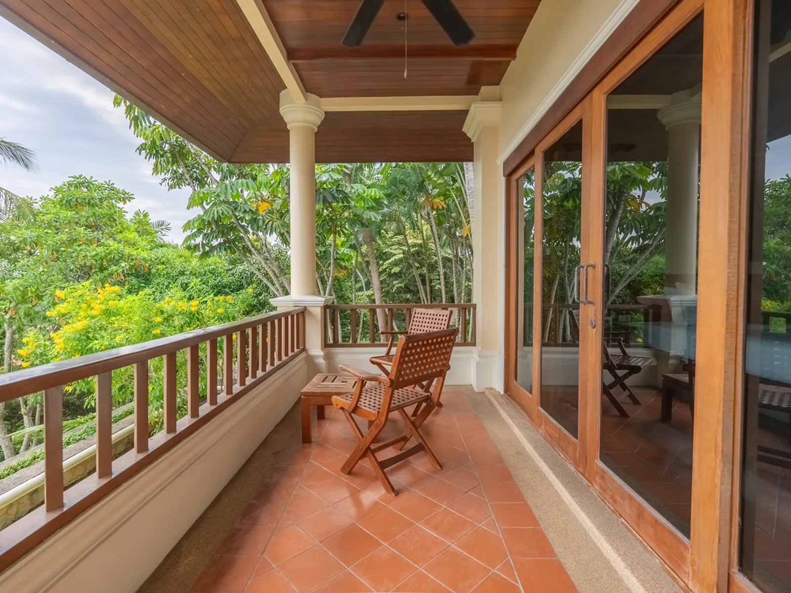Лэйквуд Хиллс, вилла с 5 спальнями и бассейном на продажу, Лайан - Layan, Phuket - Фото 28