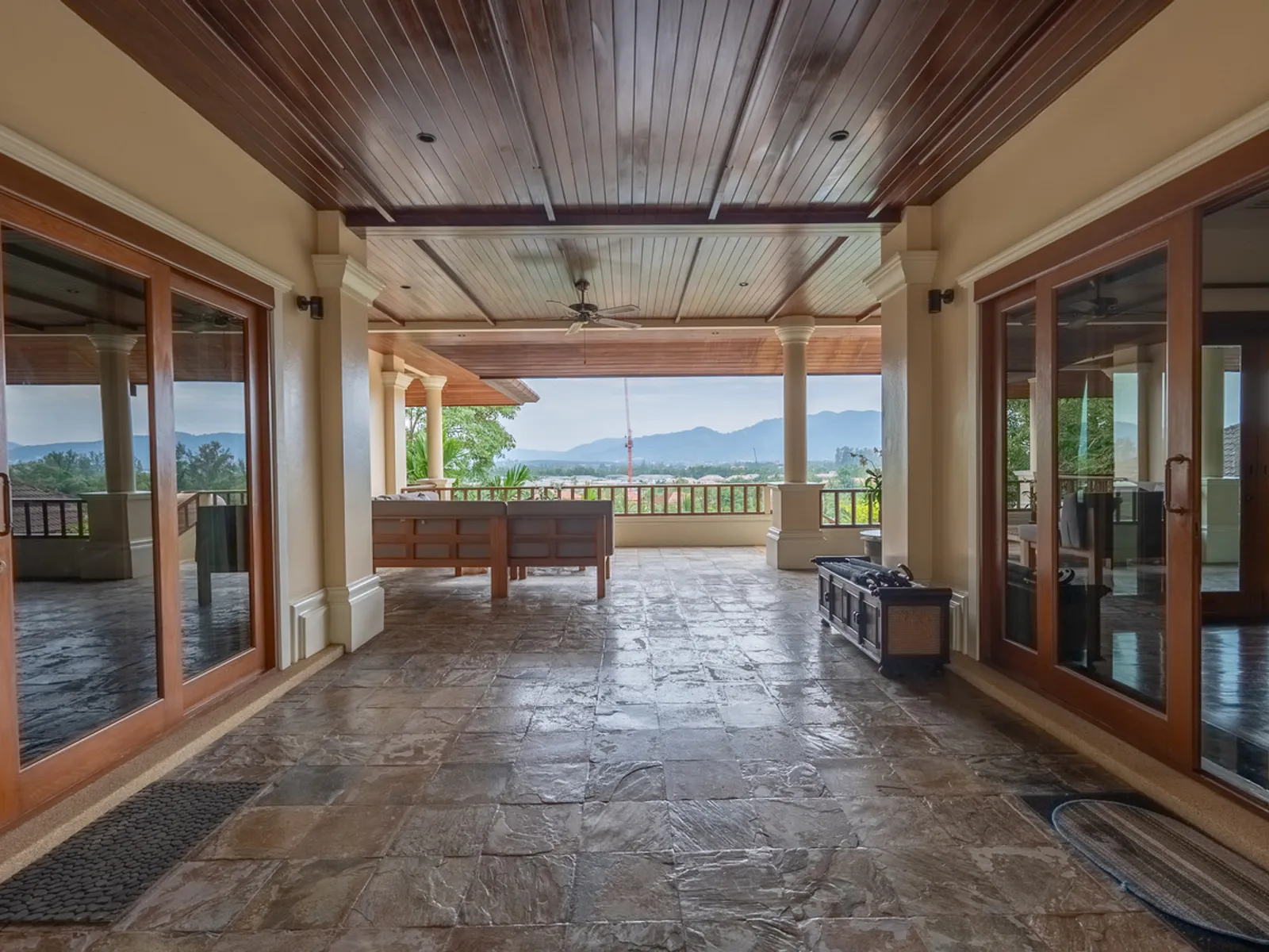 Лэйквуд Хиллс, вилла с 5 спальнями и бассейном на продажу, Лайан - Layan, Phuket - Фото 30