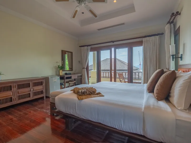 Лэйквуд Хиллс, вилла с 5 спальнями и бассейном на продажу, Лайан - Layan, Phuket - Главное фото