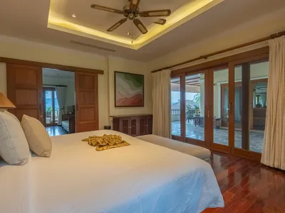 Лэйквуд Хиллс, вилла с 5 спальнями и бассейном на продажу, Лайан - Layan, Phuket - Фото 41