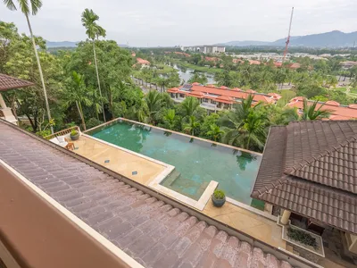 Лэйквуд Хиллс, вилла с 5 спальнями и бассейном на продажу, Лайан - Layan, Phuket - Фото 6