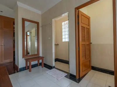 Лэйквуд Хиллс, вилла с 5 спальнями и бассейном на продажу, Лайан - Layan, Phuket - Фото 54