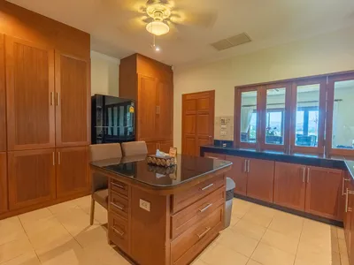 Лэйквуд Хиллс, вилла с 5 спальнями и бассейном на продажу, Лайан - Layan, Phuket - Фото 13