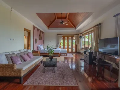 Лэйквуд Хиллс, вилла с 5 спальнями и бассейном на продажу, Лайан - Layan, Phuket - Фото 18