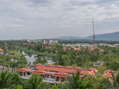 Лэйквуд Хиллс, вилла с 5 спальнями и бассейном на продажу, Лайан - Layan, Phuket - Фото 58