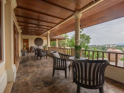 Лэйквуд Хиллс, вилла с 5 спальнями и бассейном на продажу, Лайан - Layan, Phuket - Фото 26