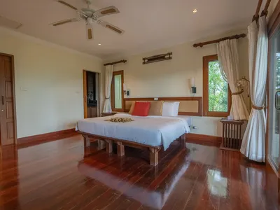Лэйквуд Хиллс, вилла с 5 спальнями и бассейном на продажу, Лайан - Layan, Phuket - Фото 42