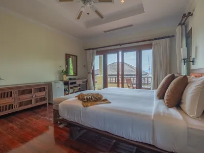 Лэйквуд Хиллс, вилла с 5 спальнями и бассейном на продажу, Лайан - Layan, Phuket - Фото 43