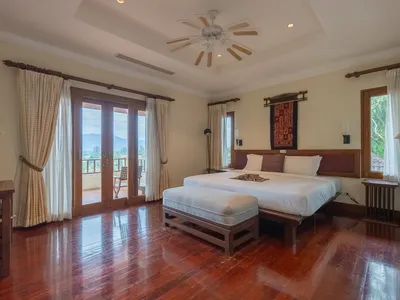 Лэйквуд Хиллс, вилла с 5 спальнями и бассейном на продажу, Лайан - Layan, Phuket - Фото 44