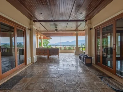 Лэйквуд Хиллс, вилла с 5 спальнями и бассейном на продажу, Лайан - Layan, Phuket - Фото 30